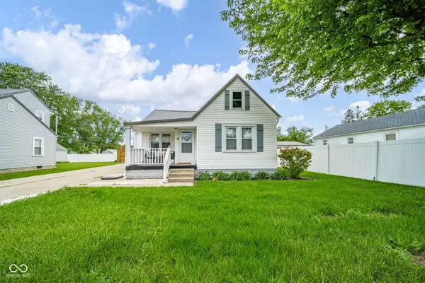 1710 E 22nd Street, Muncie, IN 47302