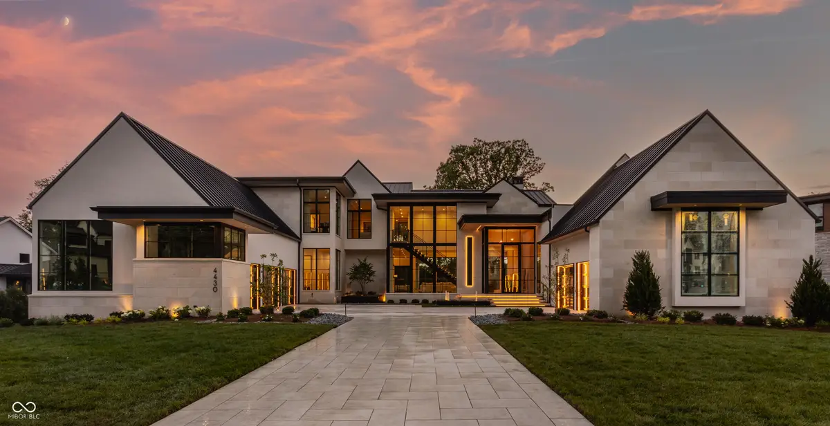 4430 Elmscott Ridge, Zionsville, IN 46077 - #1