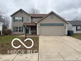 6022 Morning Dove Drive, Indianapolis, IN 46228 - #1