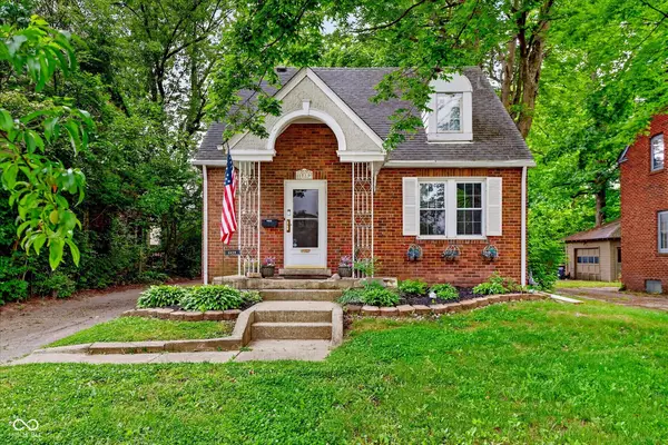 1819 W 10th Street, Anderson, IN 46012