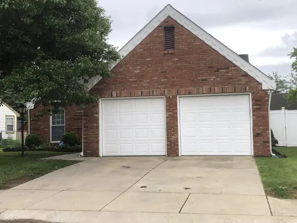 3747 Riverwood Drive, Indianapolis, IN 46214