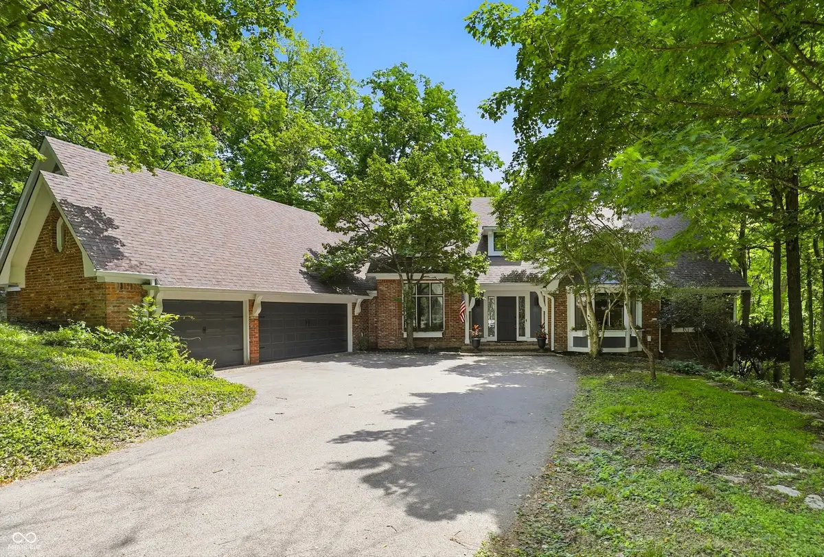8131 Bounty Court, Indianapolis, IN 46236 - #1