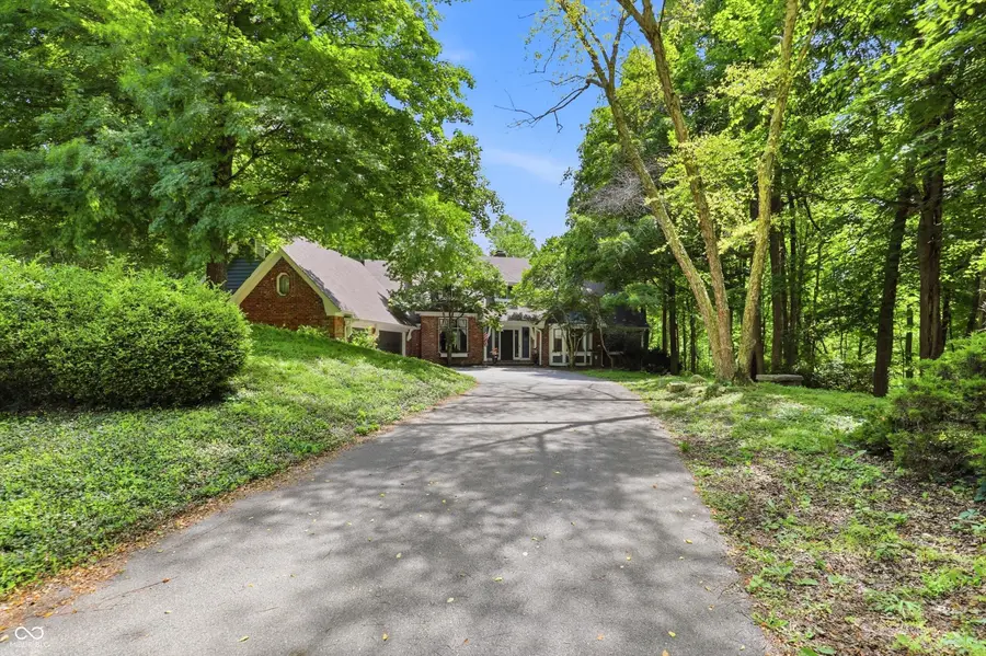 8131 Bounty Court, Indianapolis, IN 46236 - #2