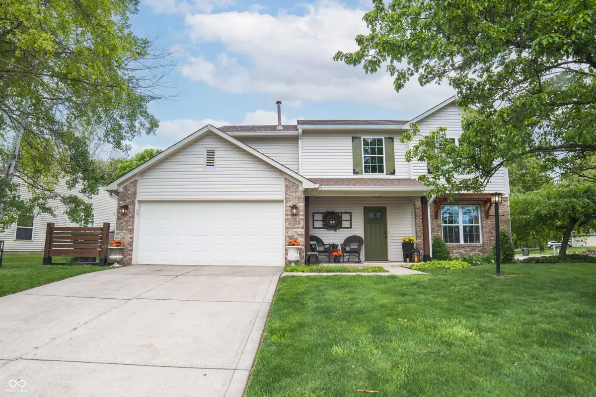2542 Gadwall Circle, Indianapolis, IN 46234 - #1