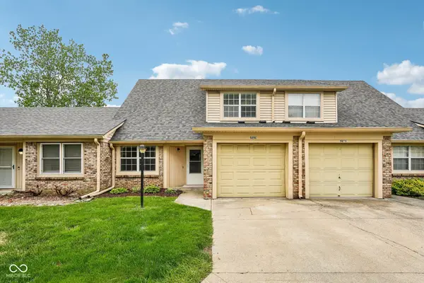 525 Paradise Way E #C, Greenwood, IN 46143