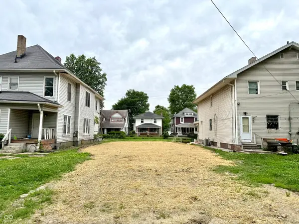 3509-3511 N Illinois Street, Indianapolis, IN 46208