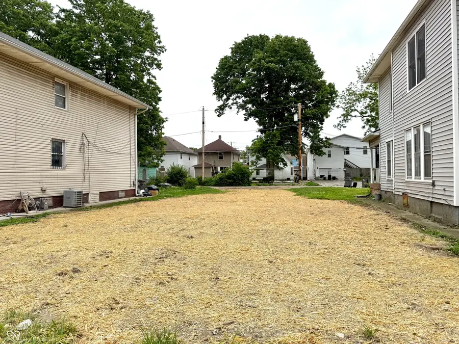 3509-3511 N Illinois Street, Indianapolis, IN 46208 - #3