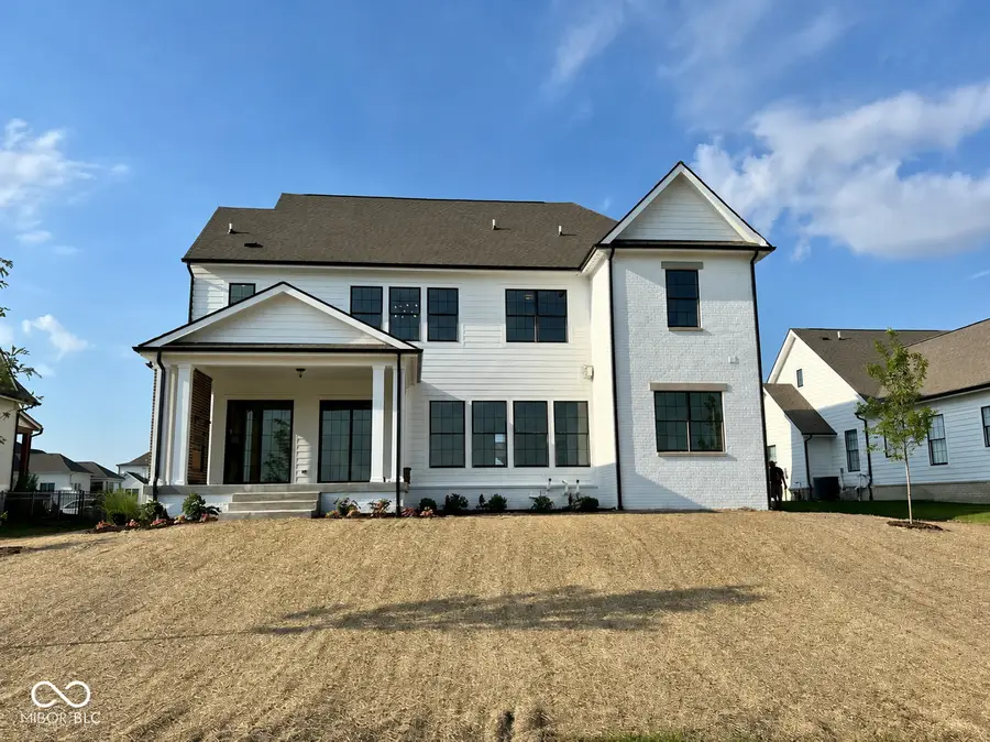 1590 Chanson Lane, Westfield, IN 46074 - #2