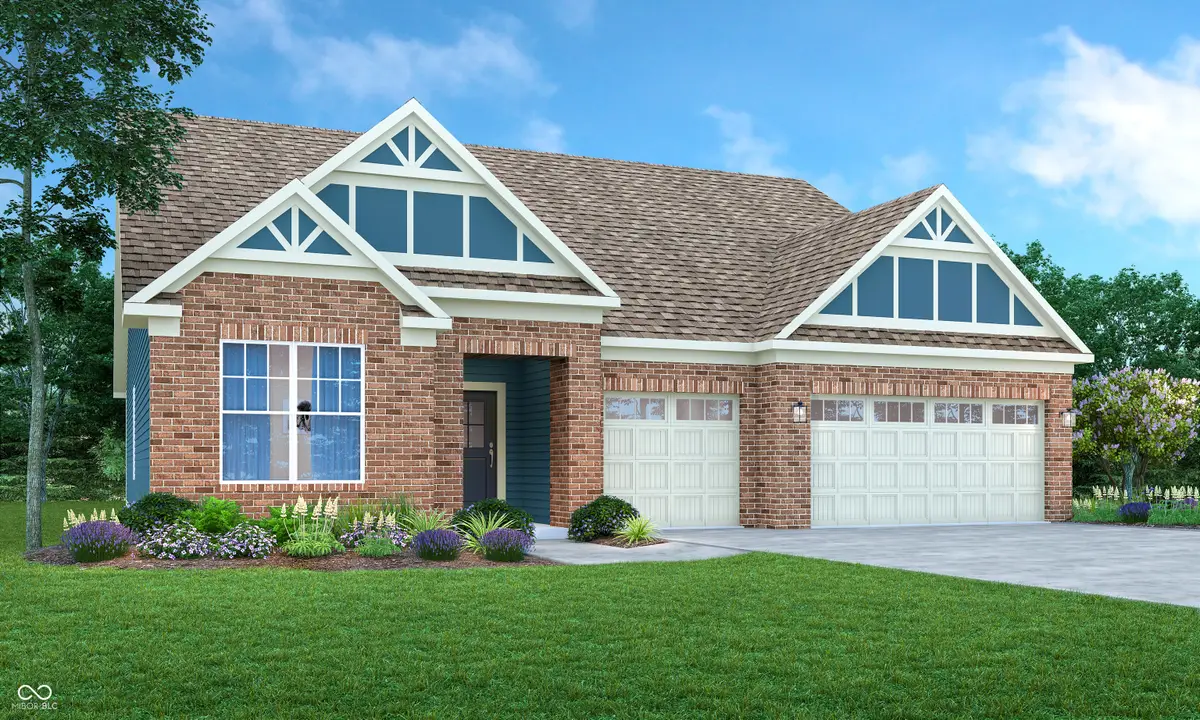9347 Devonshire Way, McCordsville, IN 46055 - #1