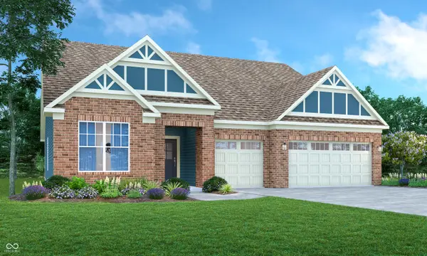 9347 Devonshire Way, McCordsville, IN 46055