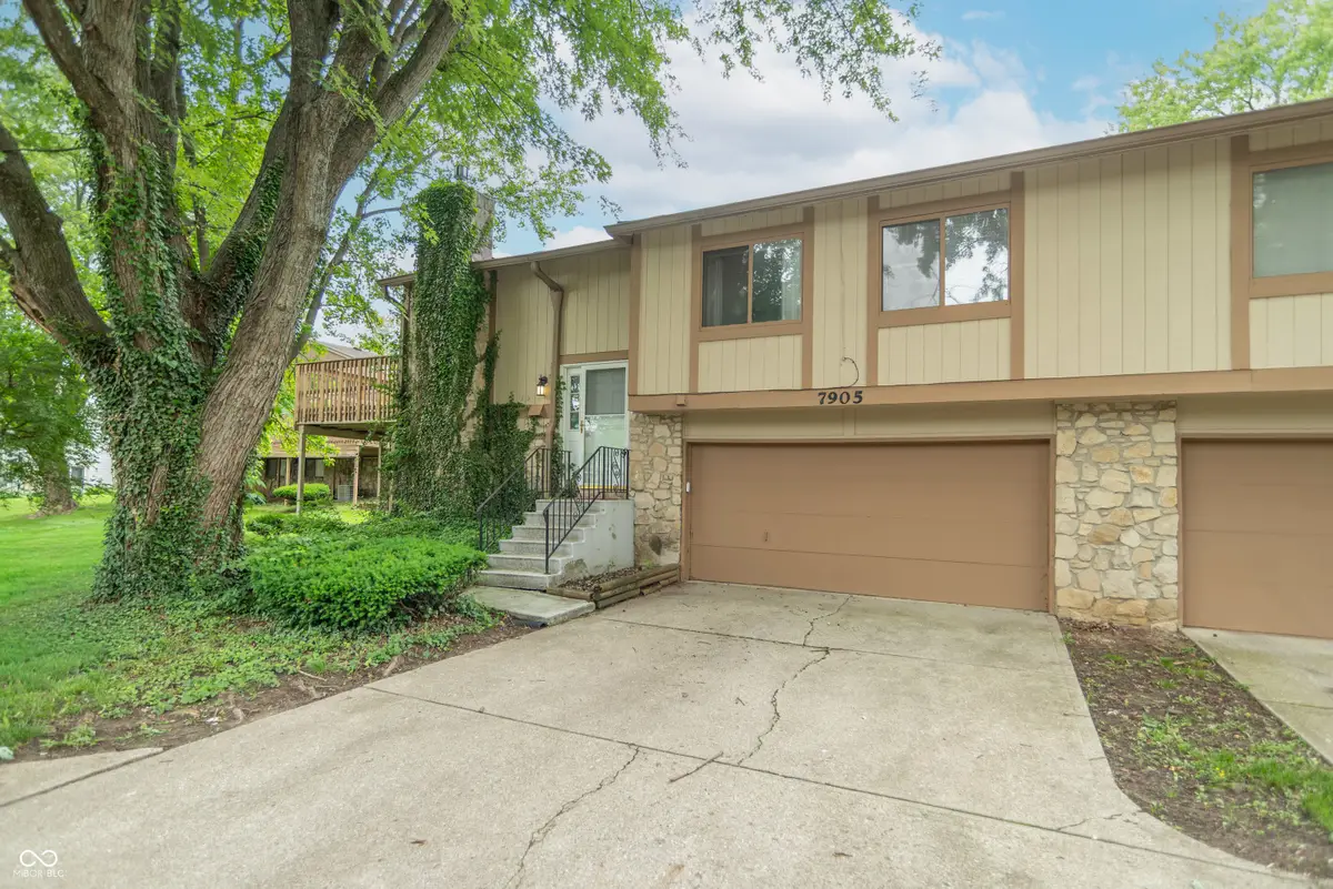 7905 Eagle Valley Pass, Indianapolis, IN 46214 - #1