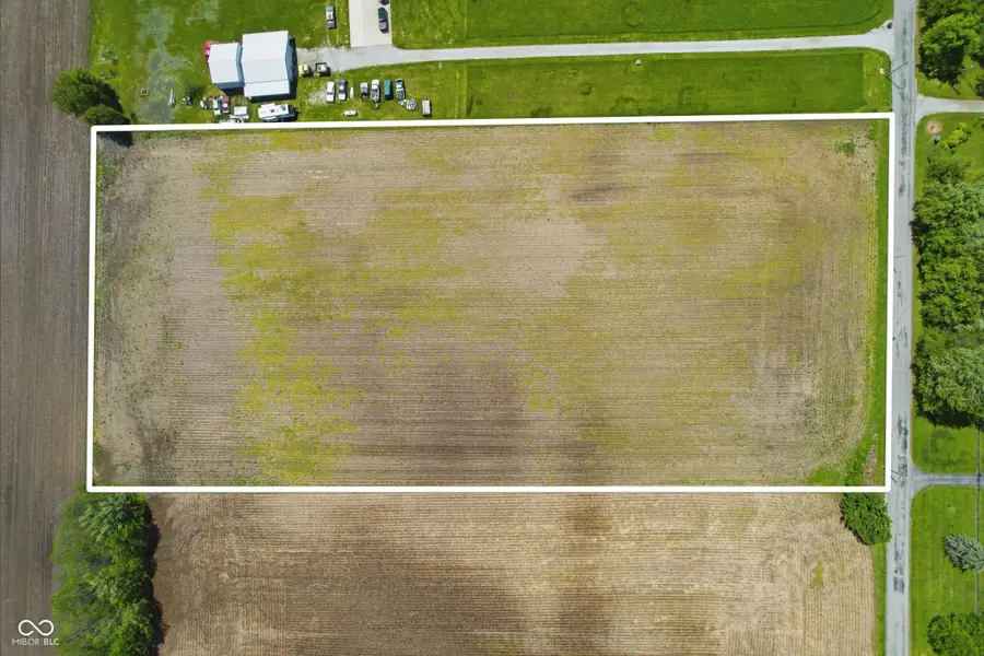 0 S 100 E, Markleville, IN 46056 - #2