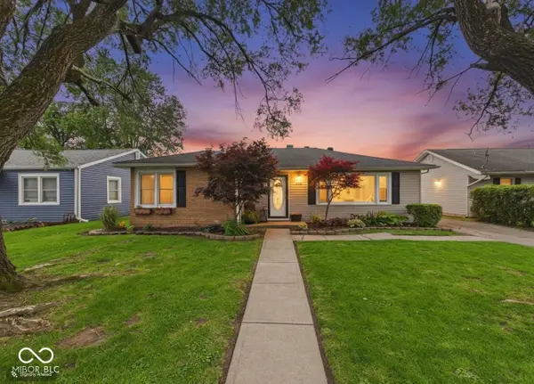 415 Linden Lane, Anderson, IN 46017