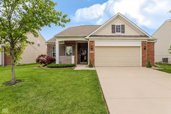 4128 Ballybay Lane, Indianapolis, IN 46239