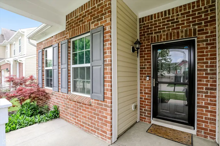 4128 Ballybay Lane, Indianapolis, IN 46239 - #2