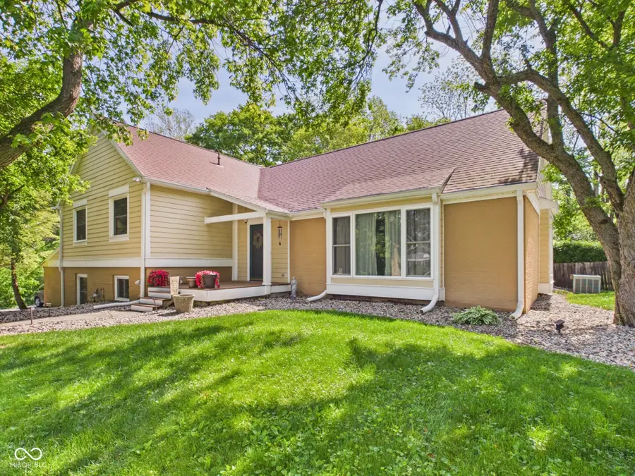 1822 Williams Way E, Anderson, IN 46011 - #2