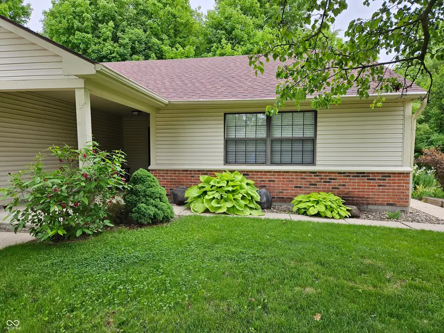 8031 Cherrybark Drive, Indianapolis, IN 46236 - #2