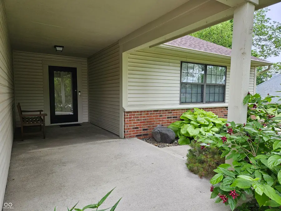 8031 Cherrybark Drive, Indianapolis, IN 46236 - #3