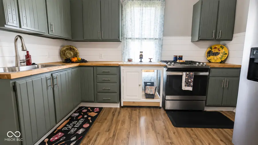 339 Morton Street, Morgantown, IN 46160 - #2