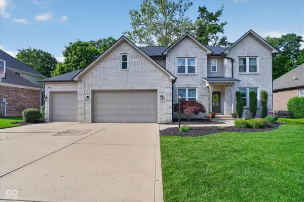 7828 Shady Woods Drive, Indianapolis, IN 46259