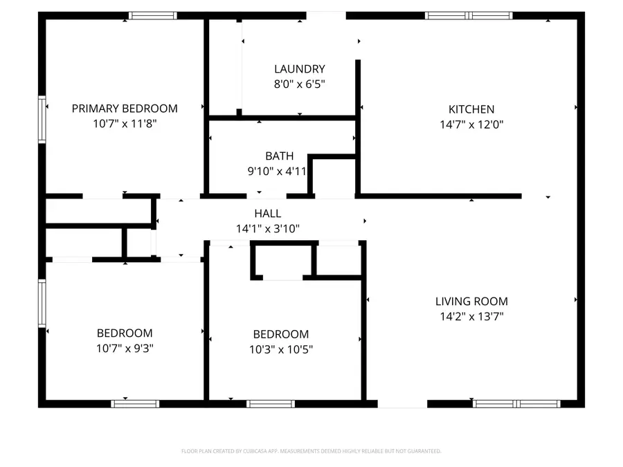 2532 N Boehning Street, Indianapolis, IN 46219 - #2