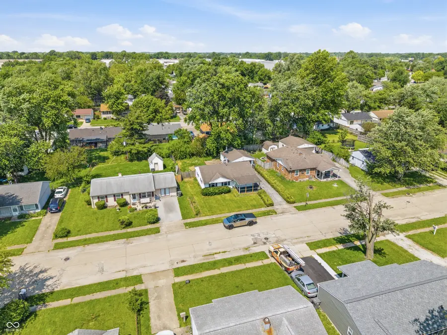 2532 N Boehning Street, Indianapolis, IN 46219 - #3
