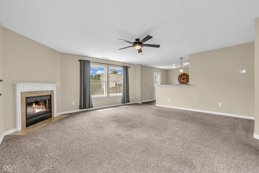 9211 Concert Lane, Indianapolis, IN 46231 - #3