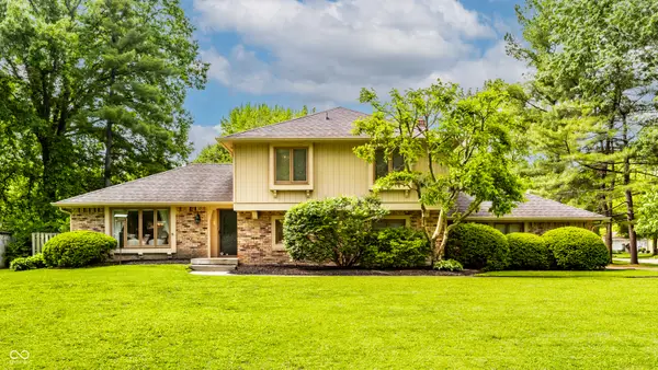 3229 E 69th Street, Indianapolis, IN 46220