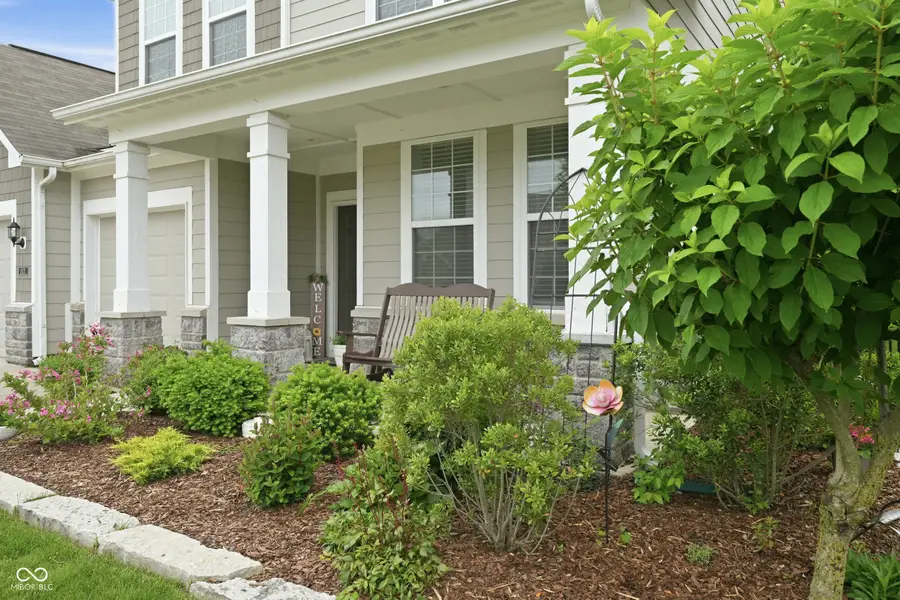 5521 Arrowgrass Court, Noblesville, IN 46062 - #3