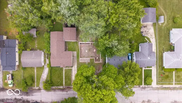 3238 N Euclid Avenue, Indianapolis, IN 46218