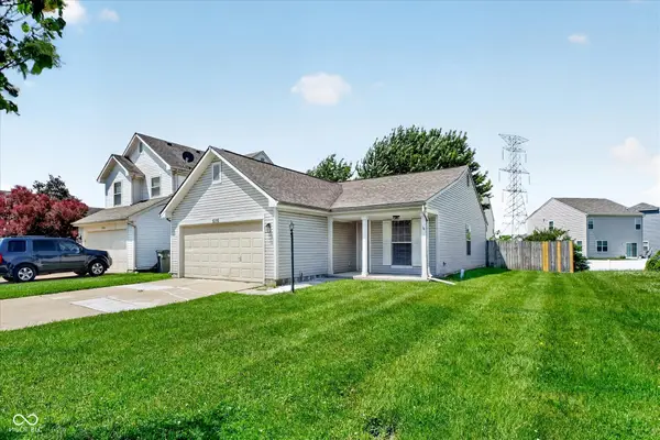 5110 Grand Tetons Drive, Indianapolis, IN 46237