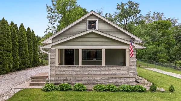 1027 Gilbert Avenue, Indianapolis, IN 46227