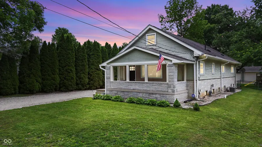 1027 Gilbert Avenue, Indianapolis, IN 46227 - #2