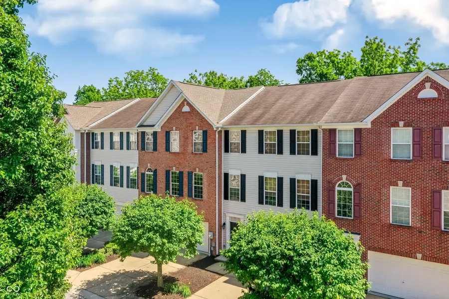 6931 Havenmoor Place, Indianapolis, IN 46250 - #2