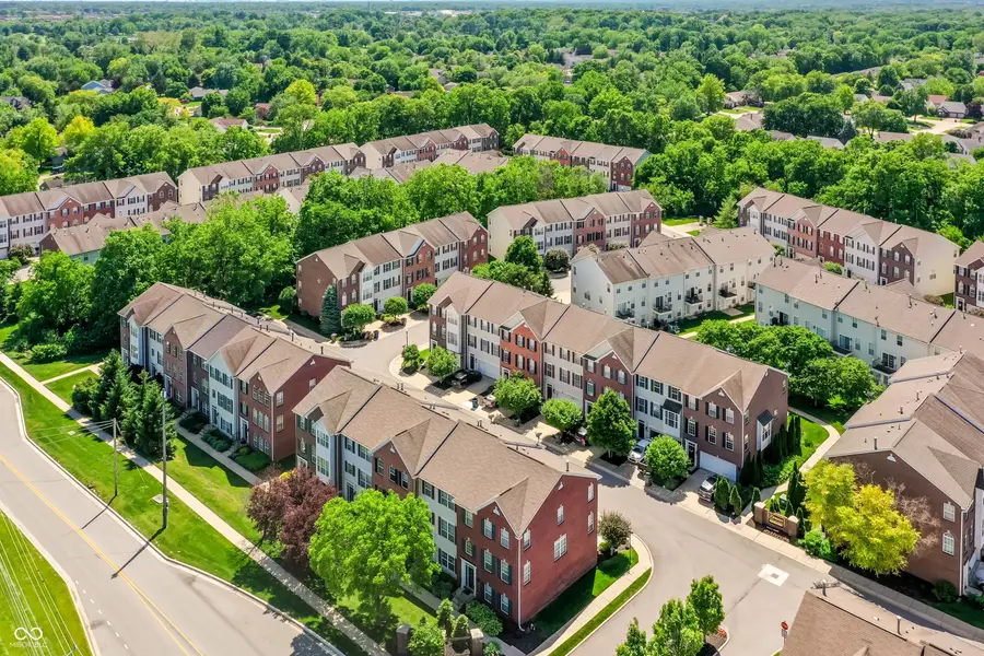 6931 Havenmoor Place, Indianapolis, IN 46250 - #3