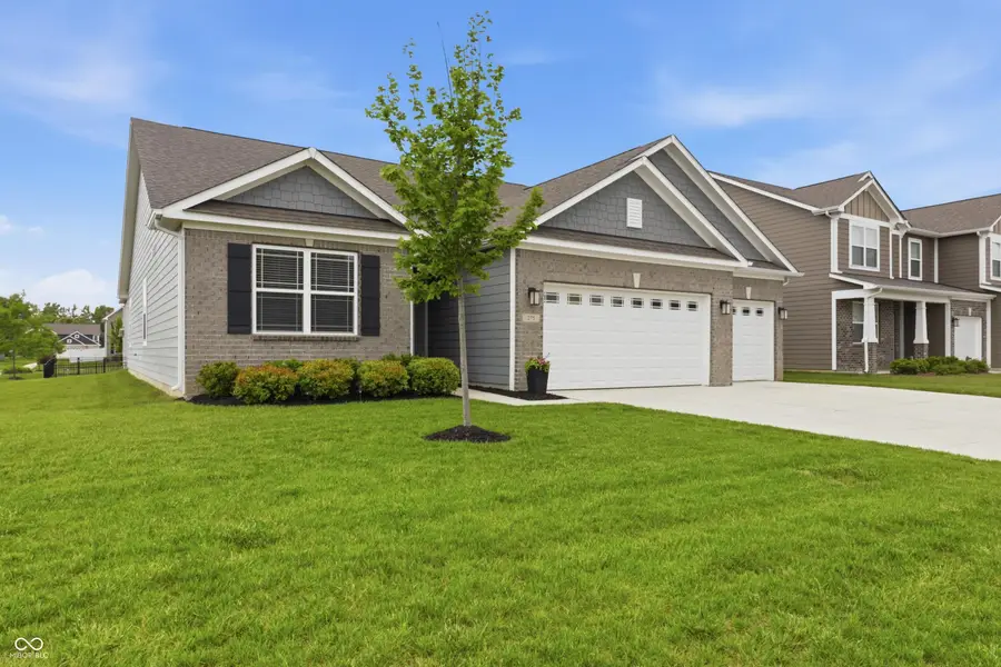 275 Carrick Glen Boulevard, Pendleton, IN 46064 - #3