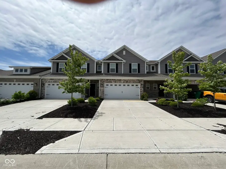 6391 Wasco Drive, Whitestown, IN 46075 - #2