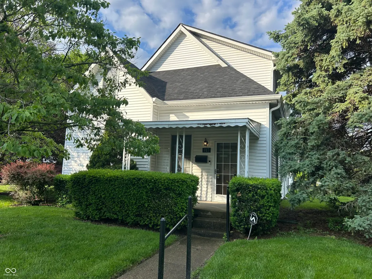 917 Lexington Avenue, Indianapolis, IN 46203 - #1