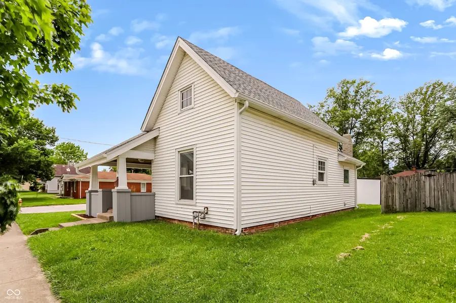 302 N Broadway Street, Greenfield, IN 46140 - #3