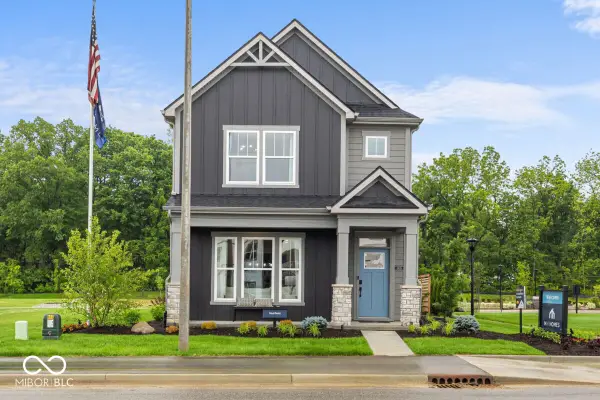1805 Real Street, Indianapolis, IN 46240
