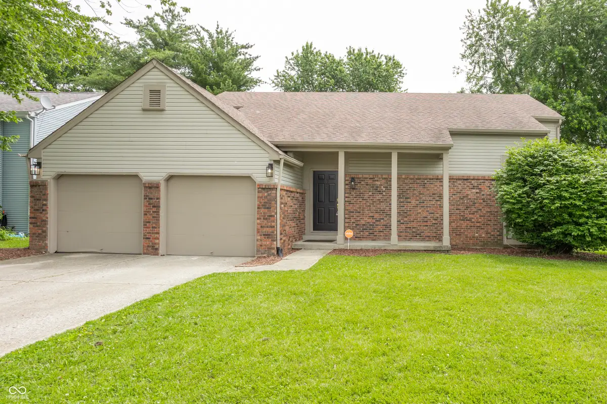 4427 Braemar Drive, Indianapolis, IN 46254 - #1