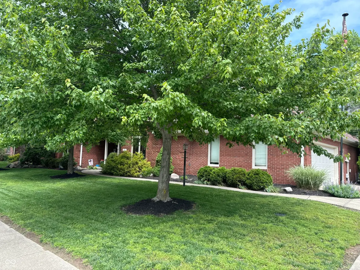 29 Raccoon Court, Brownsburg, IN 46112 - #1