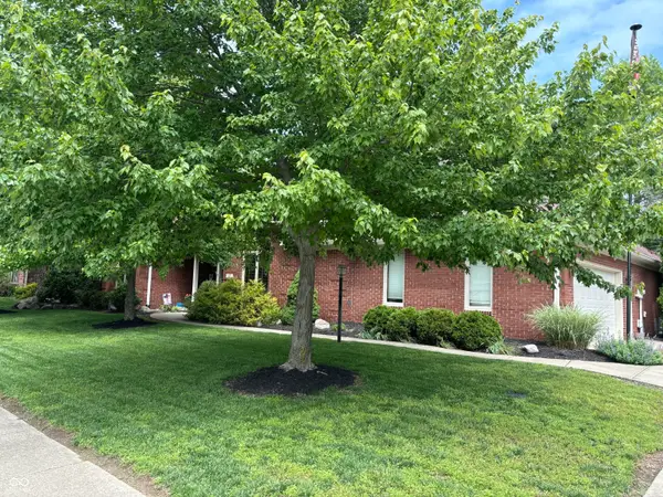 29 Raccoon Court, Brownsburg, IN 46112