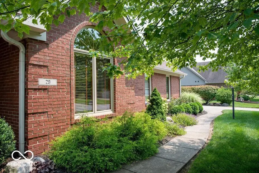 29 Raccoon Court, Brownsburg, IN 46112 - #3