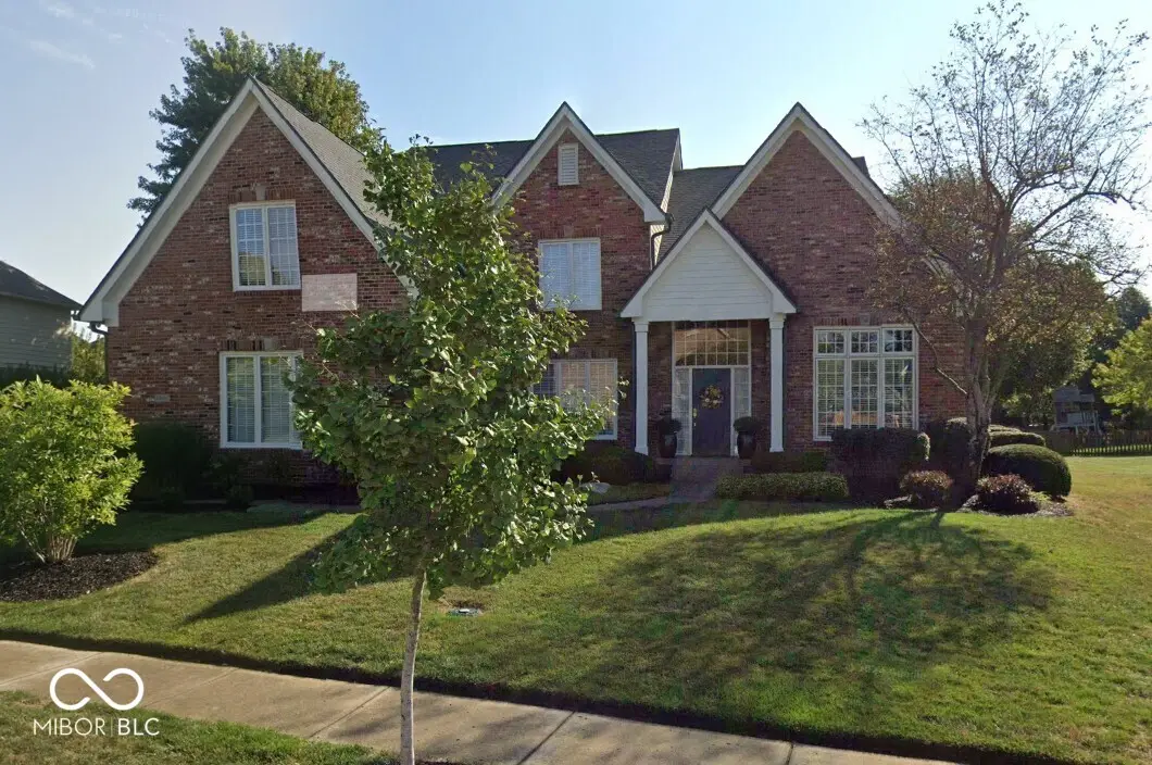 13461 Violet Way, Carmel, IN 46032 - #1