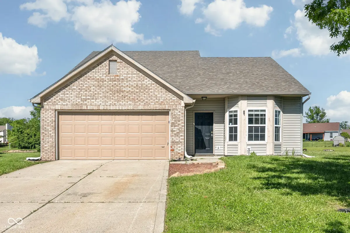 1355 Egret Lane, Greenwood, IN 46143 - #1