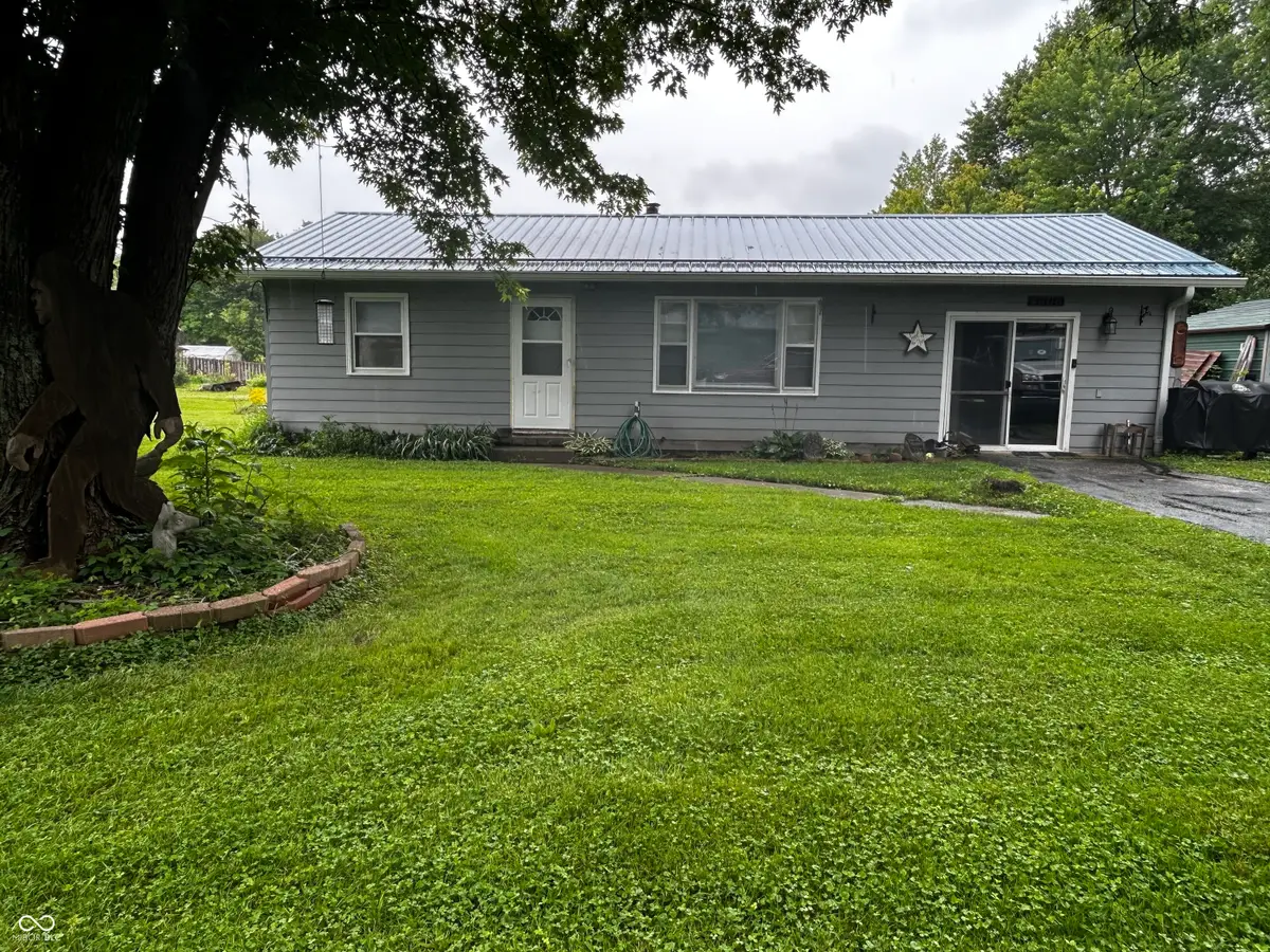 4806 State Road 46 E, Nashville, IN 47448 - #1