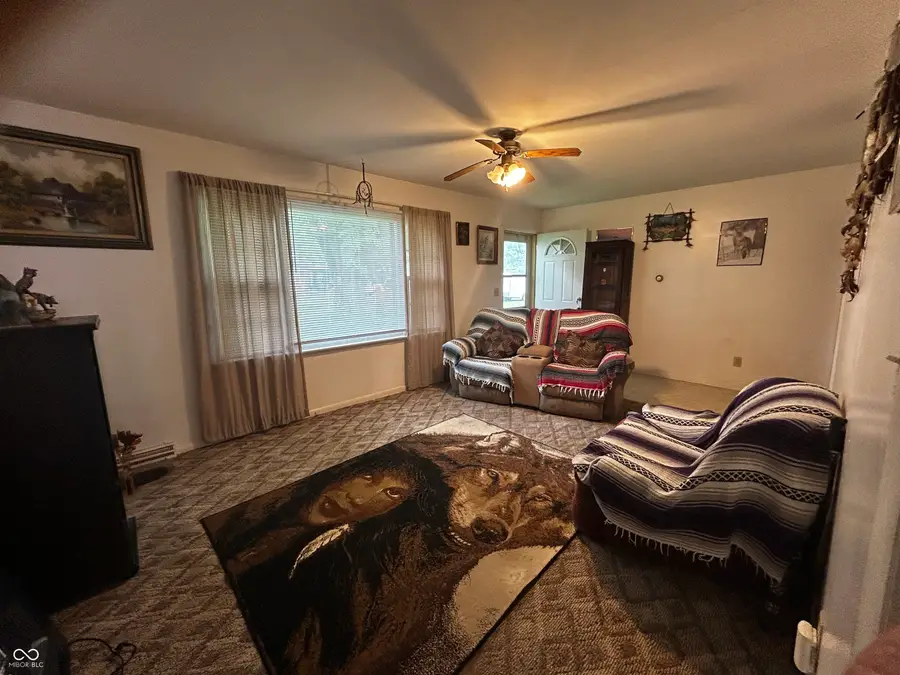 4806 State Road 46 E, Nashville, IN 47448 - #2