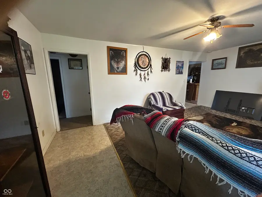 4806 State Road 46 E, Nashville, IN 47448 - #3
