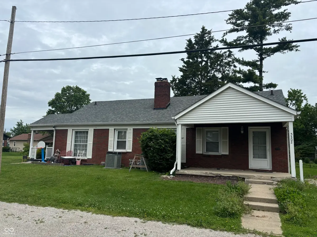 5302 E Saint Joseph Street, Indianapolis, IN 46219 - #1